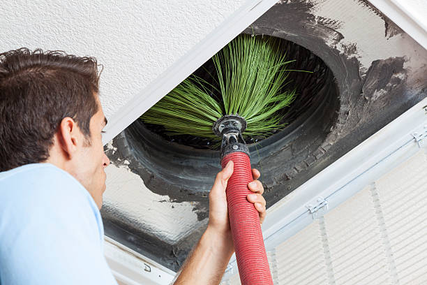 Best HVAC Duct Inspection Services  in Ocean Grove, NJ