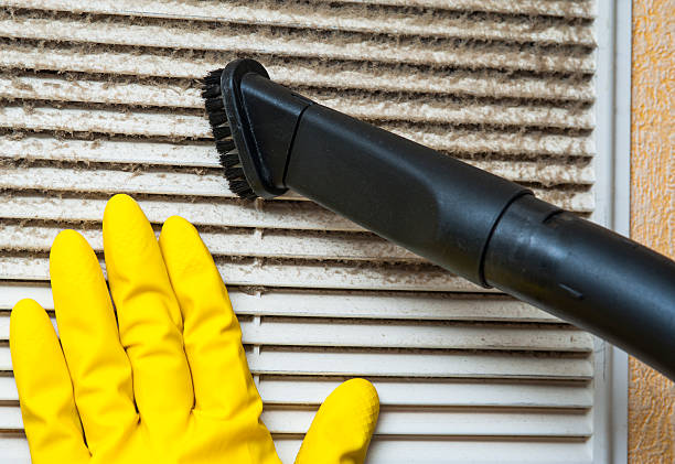 Best Affordable HVAC Duct Cleaning  in Ocean Grove, NJ